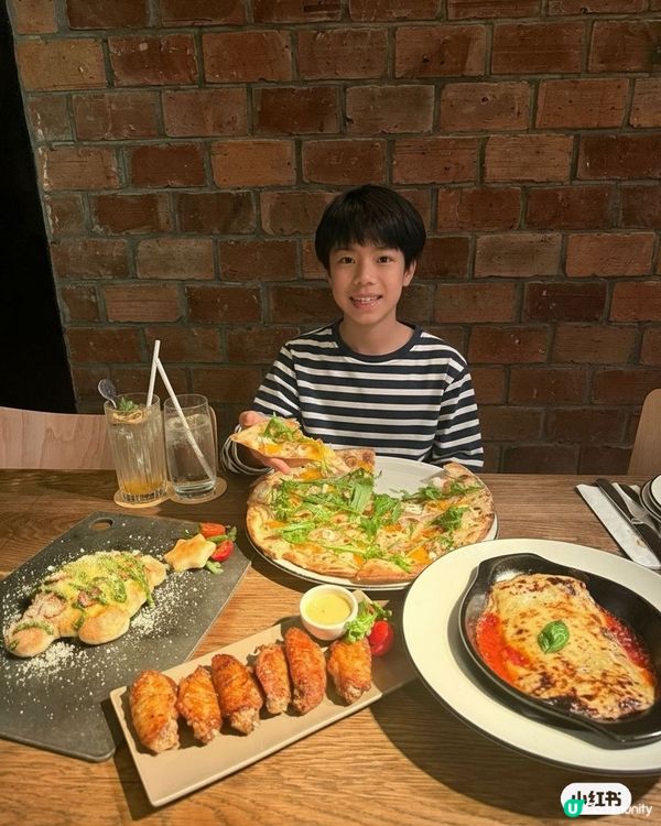 【聖誕限定！薑餅人美食🎄】快啲嚟食😋！