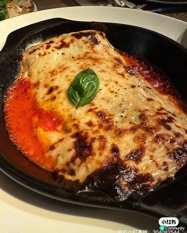 【聖誕限定！薑餅人美食🎄】快啲嚟食😋！