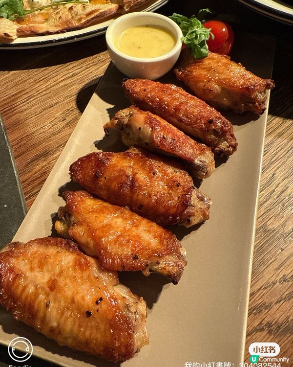 【聖誕限定！薑餅人美食🎄】快啲嚟食😋！