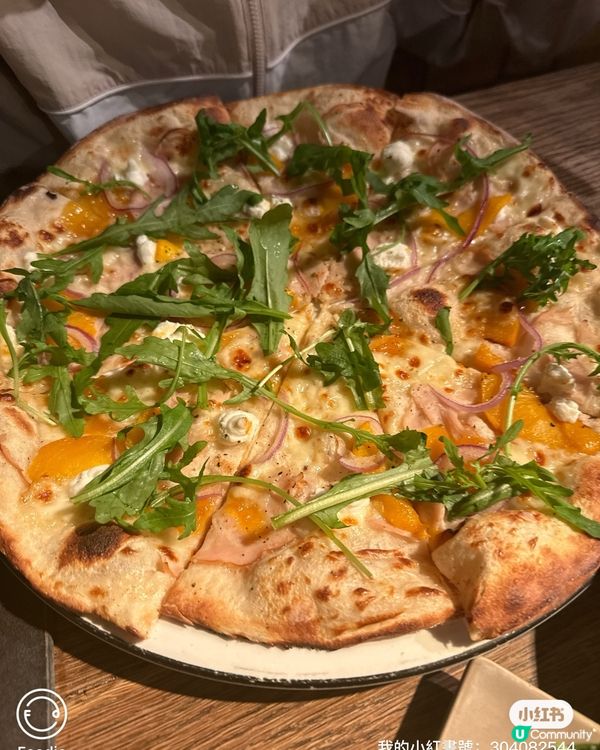 【聖誕限定！薑餅人美食🎄】快啲嚟食😋！