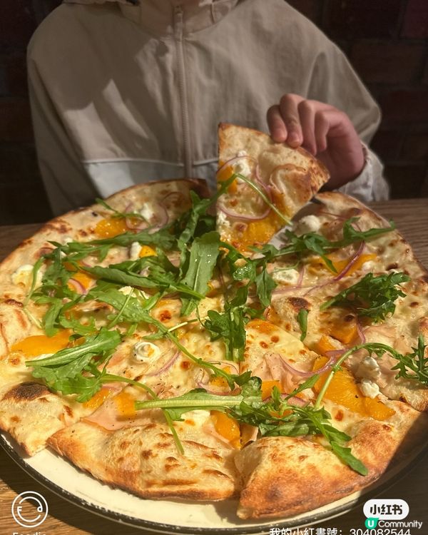 【聖誕限定！薑餅人美食🎄】快啲嚟食😋！