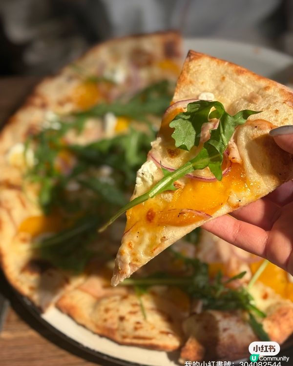 【聖誕限定！薑餅人美食🎄】快啲嚟食😋！