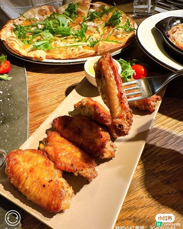 【聖誕限定！薑餅人美食🎄】快啲嚟食😋！