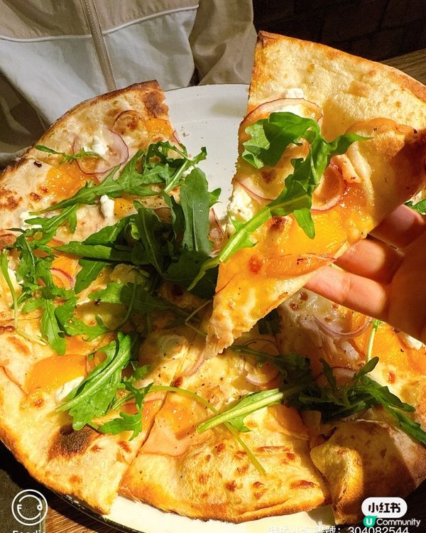 【聖誕限定！薑餅人美食🎄】快啲嚟食😋！