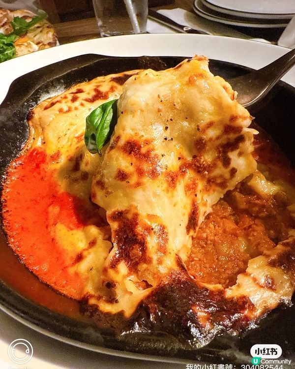 【聖誕限定！薑餅人美食🎄】快啲嚟食😋！