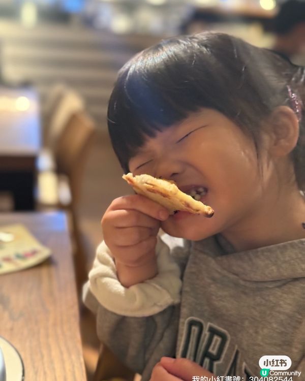 【聖誕限定！薑餅人美食🎄】快啲嚟食😋！