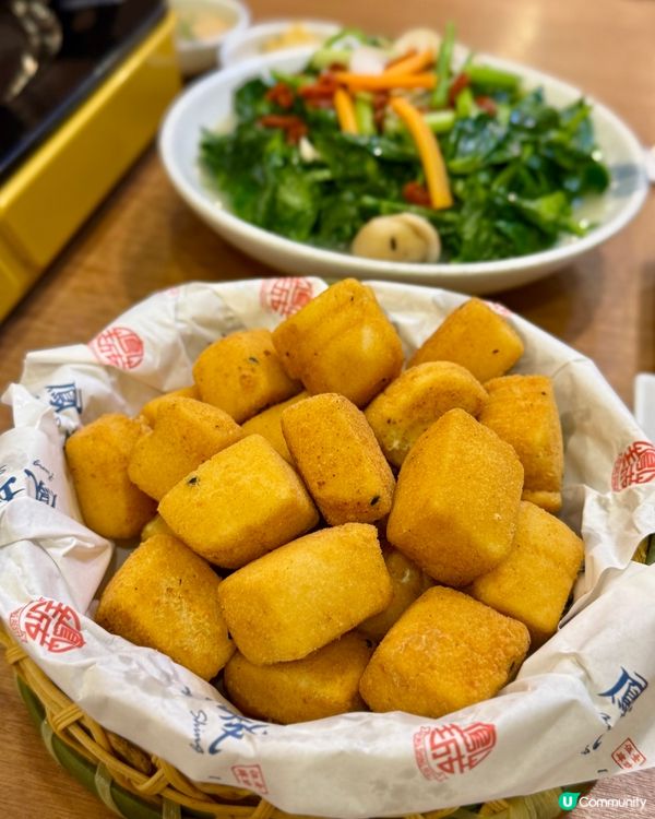 $888大閘蟹宴4人套餐🦀🐍🐑