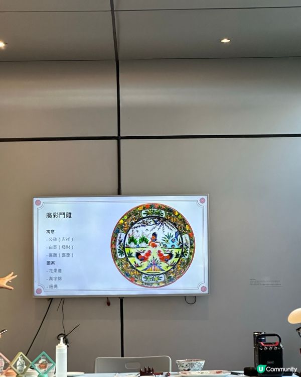 非遺市集2025！自然啟迪工藝✨等你嚟！