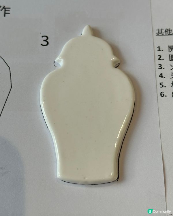 非遺市集2025！自然啟迪工藝✨等你嚟！