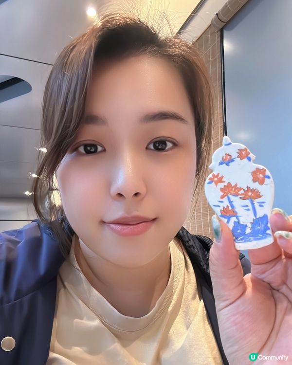 非遺市集2025！自然啟迪工藝✨等你嚟！