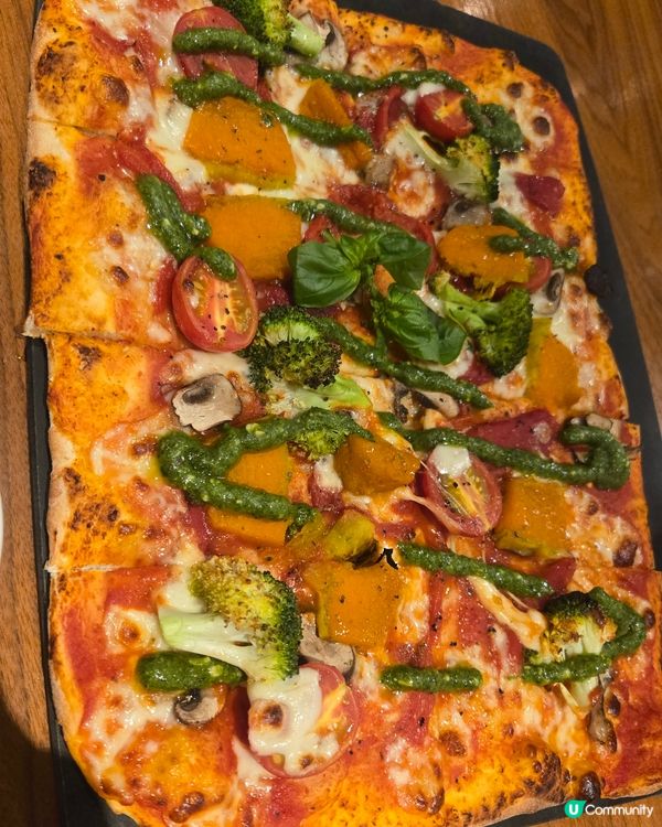 #西餐廳 #UCreator #旅行美食 #打卡美食 #港島...