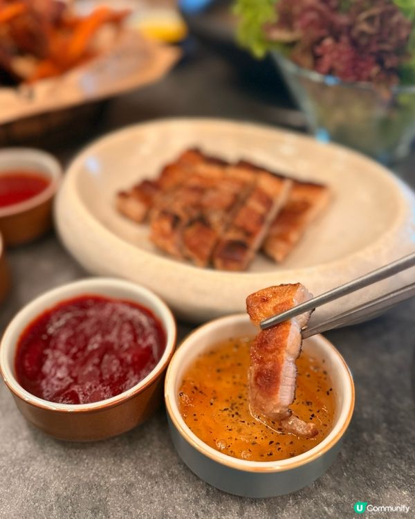 荃灣人氣炸雞🍗