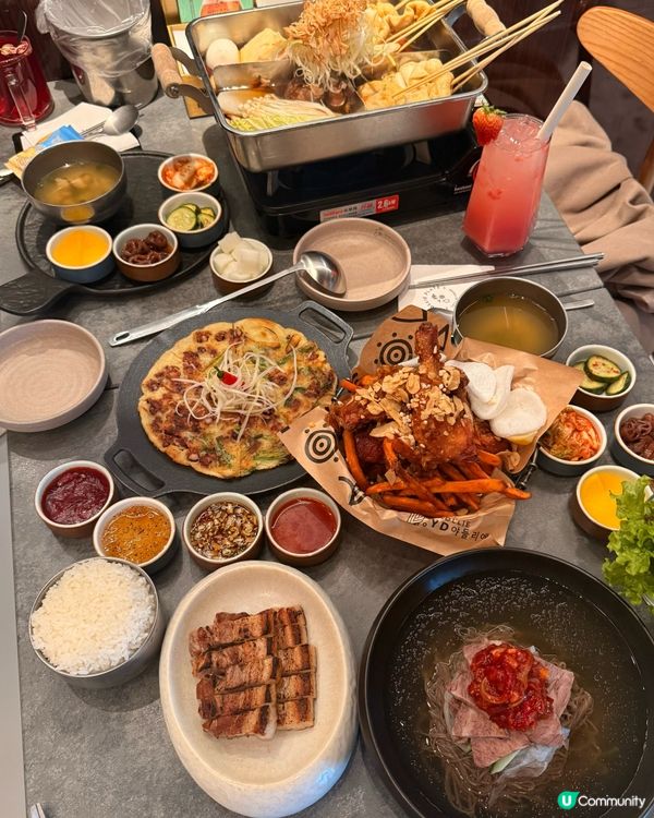 荃灣人氣炸雞🍗