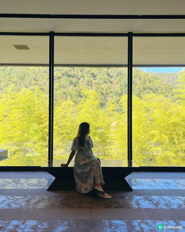 京都鷹峯美肌湯♨️！會員制高級度假型溫泉酒店！