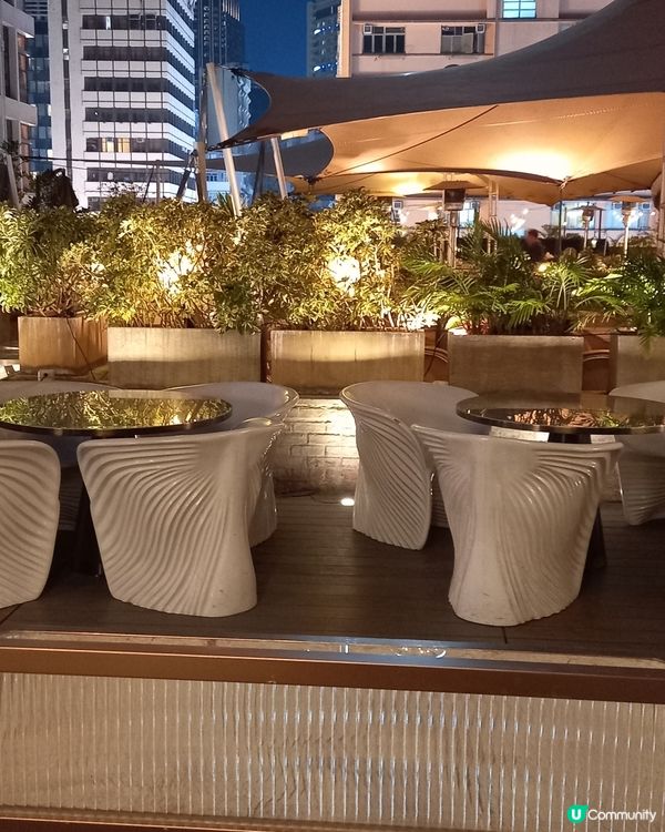 一間少留意的新派泰國菜