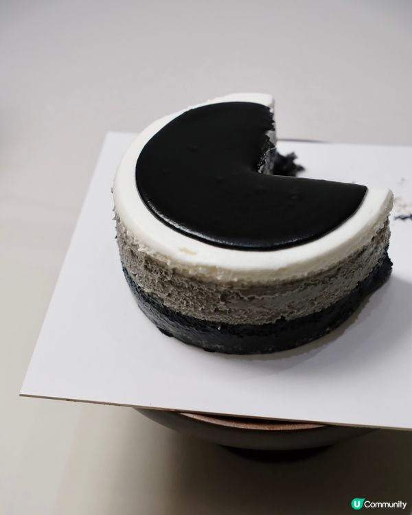 玩味心思芝士蛋糕小店