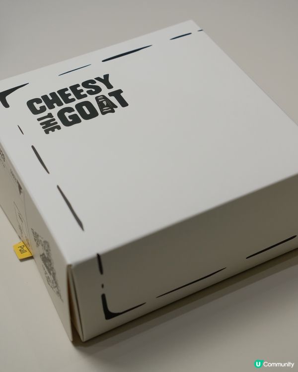 玩味心思芝士蛋糕小店