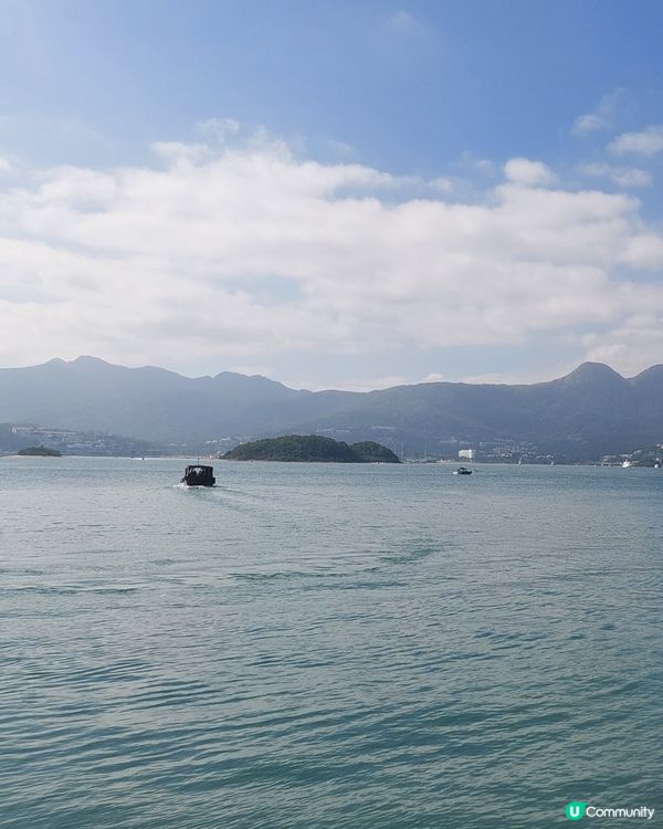 聖誕清酒聚會🥂！西貢鹽田梓一日遊！