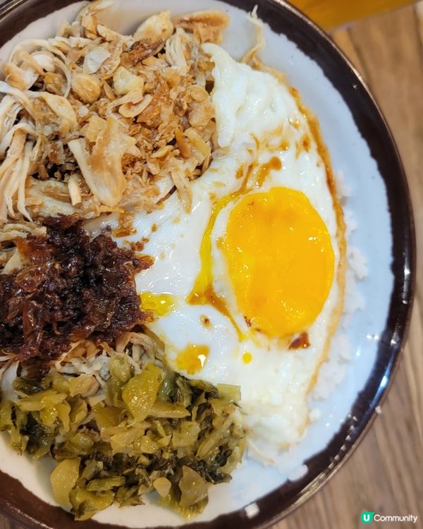 仿如走了一轉台灣