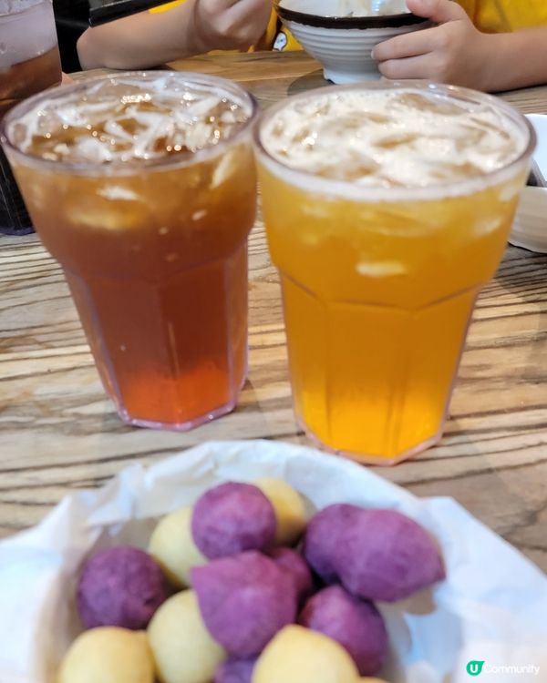 仿如走了一轉台灣