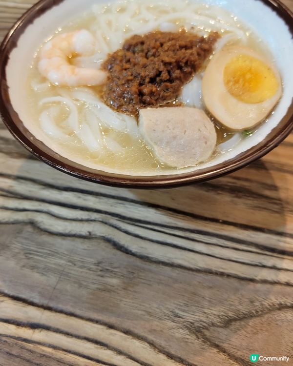 仿如走了一轉台灣