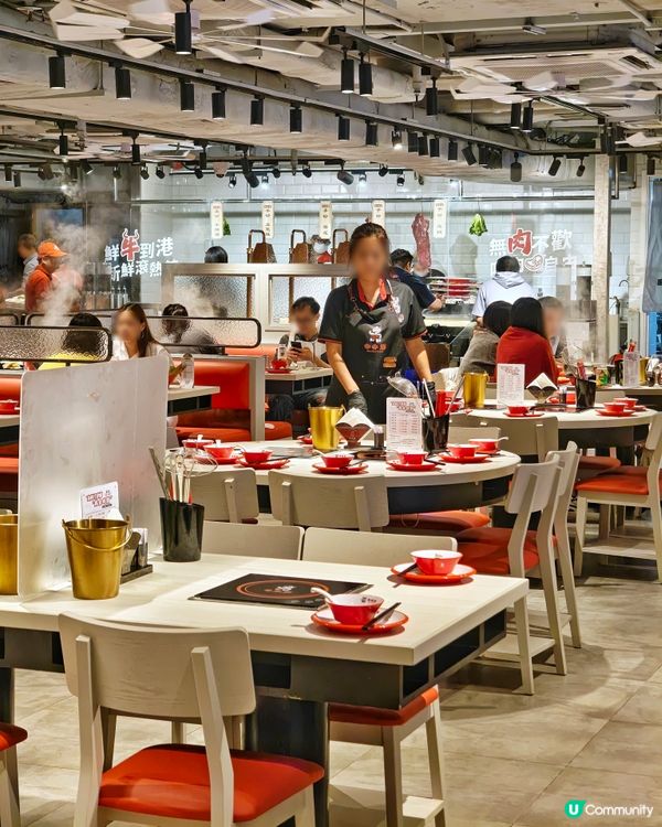 多款🔪手切🇨🇳潮汕牛🥩任食