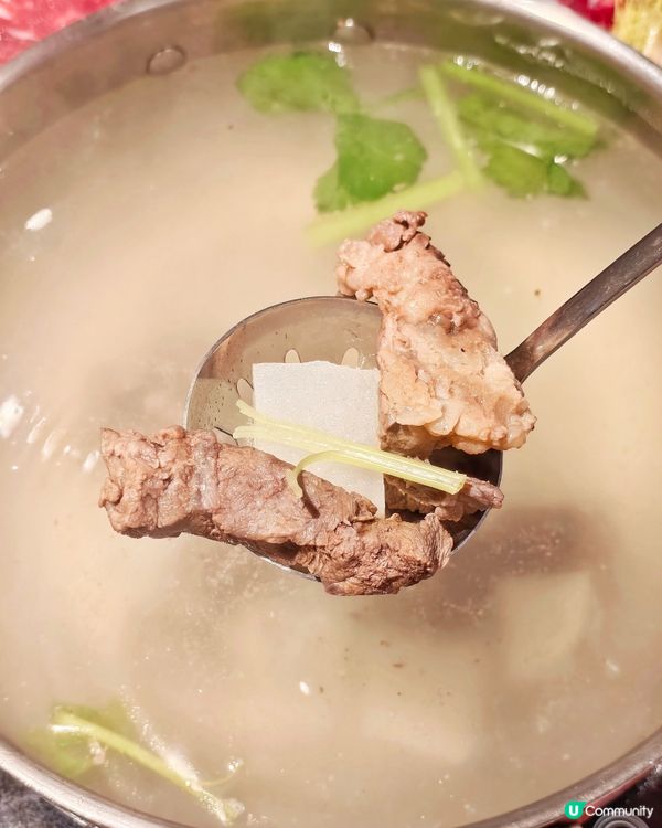 多款🔪手切🇨🇳潮汕牛🥩任食