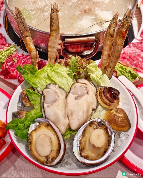 多款🔪手切🇨🇳潮汕牛🥩任食