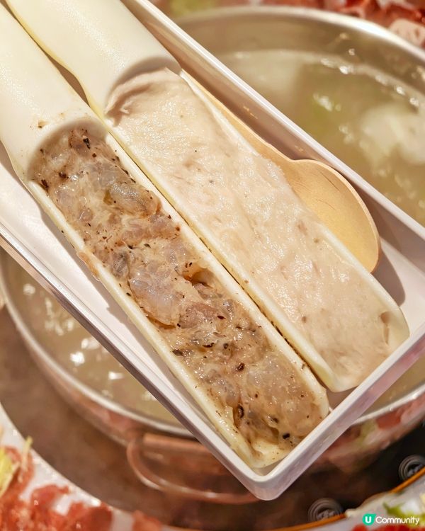 多款🔪手切🇨🇳潮汕牛🥩任食