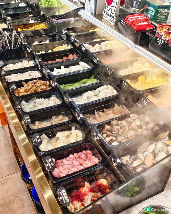 多款🔪手切🇨🇳潮汕牛🥩任食