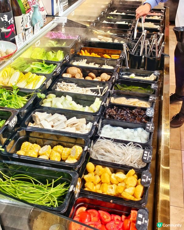 多款🔪手切🇨🇳潮汕牛🥩任食