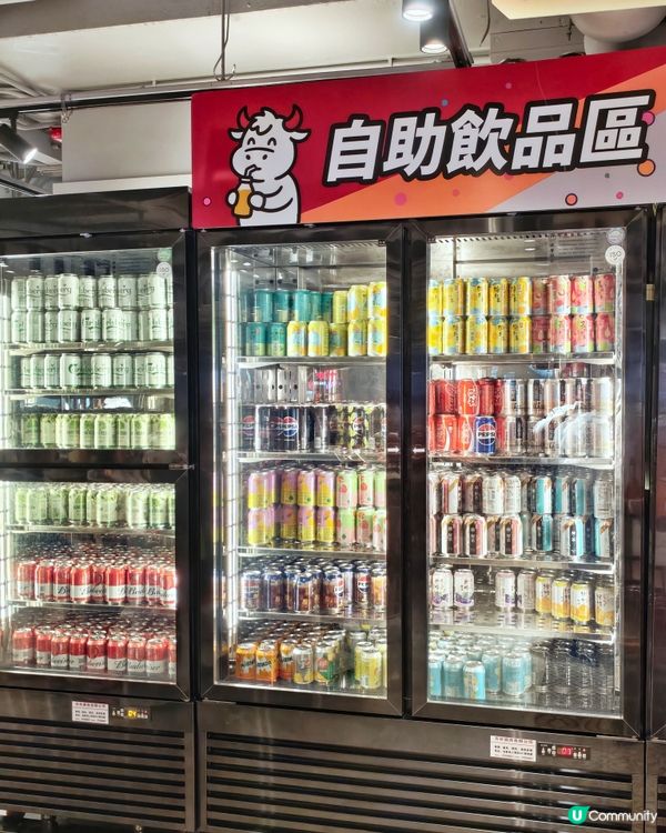 多款🔪手切🇨🇳潮汕牛🥩任食