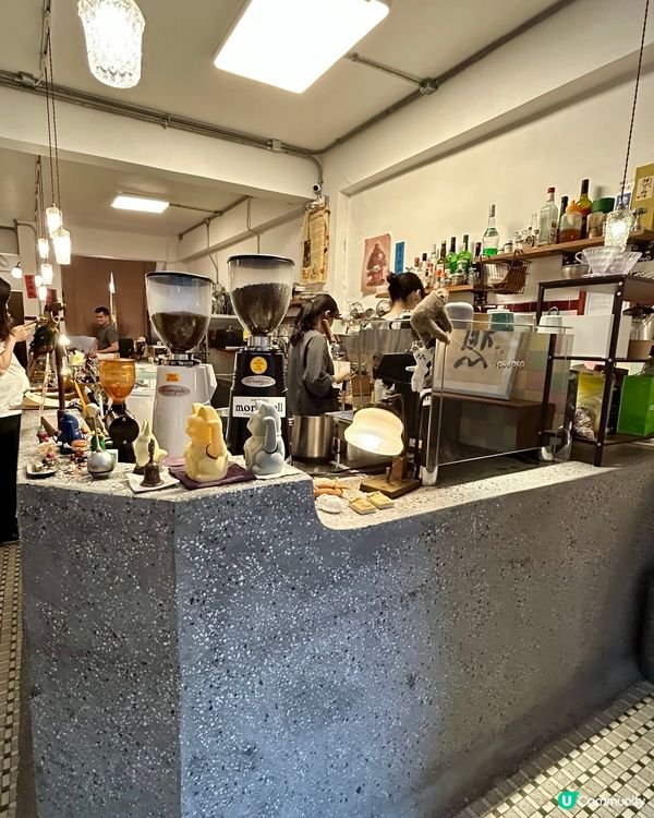 慢活澳門☕️逸日懷舊Cafe！🤤