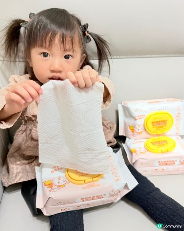 嬰兒好物分享