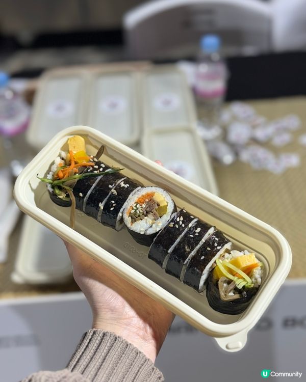 尖沙咀韓牛日🤤！