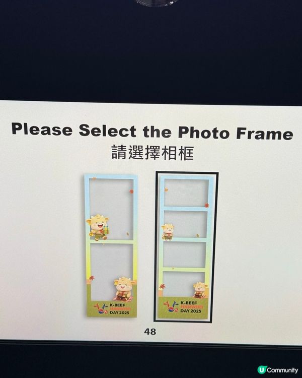 尖沙咀韓牛日🤤！