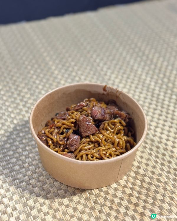 尖沙咀韓牛日🤤！