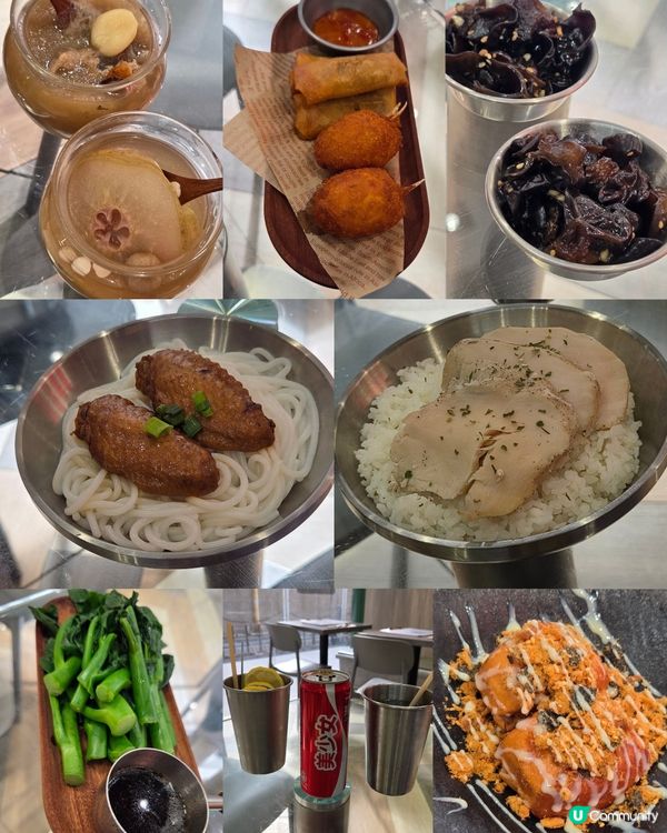 真材實料無味精🍵