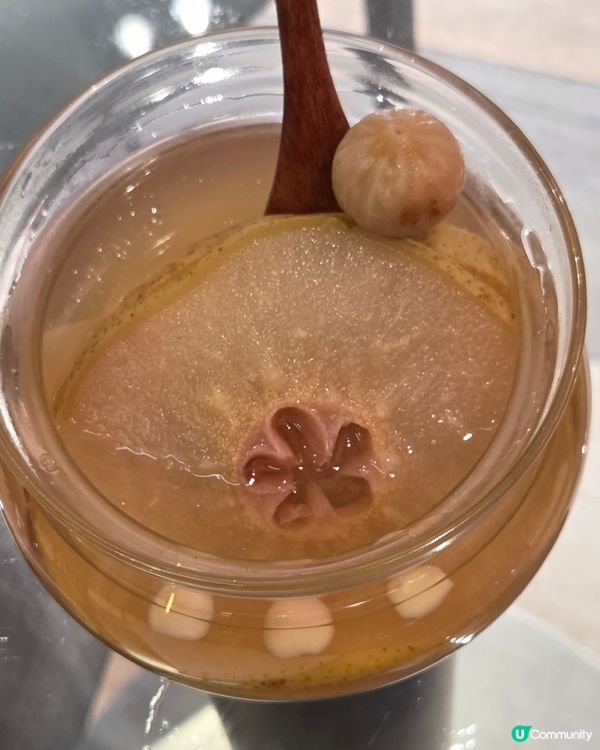 真材實料無味精🍵