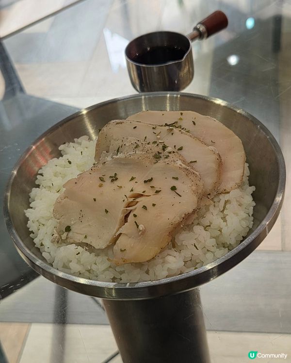 真材實料無味精🍵