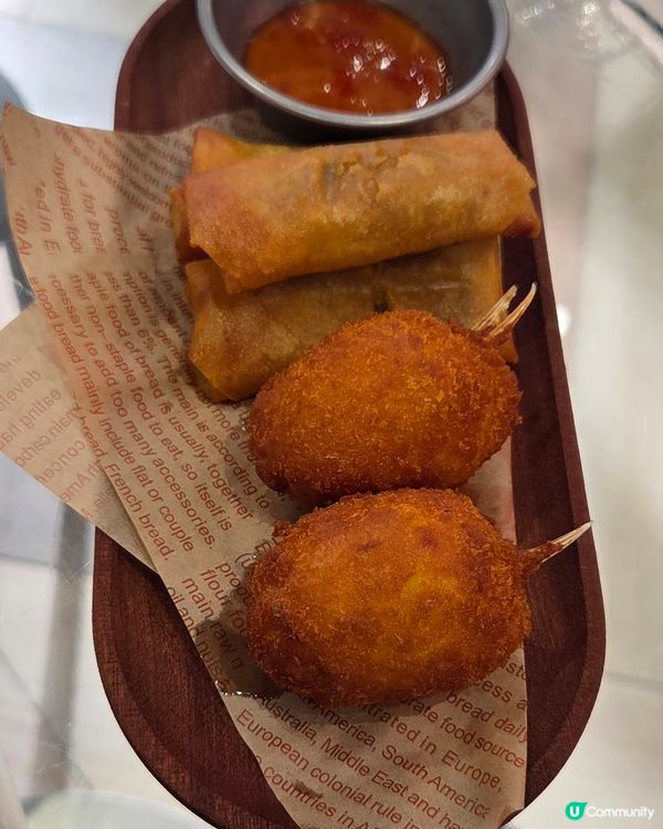 真材實料無味精🍵