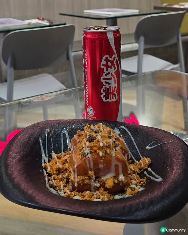 真材實料無味精🍵