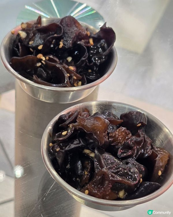 真材實料無味精🍵