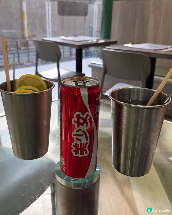 真材實料無味精🍵