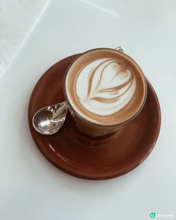 人氣福崗早餐店🩵 必食pancakes🥞