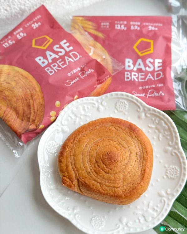 健康麵包🤤！香港都有得賣喇！🍞😋