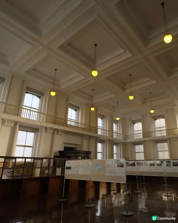 山口銀行舊本店