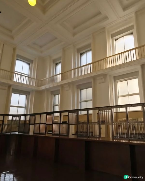 山口銀行舊本店