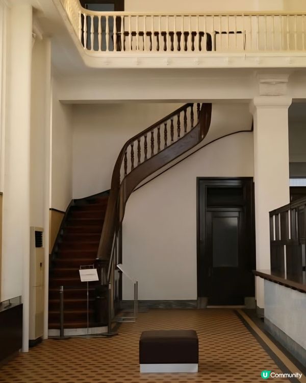 山口銀行舊本店