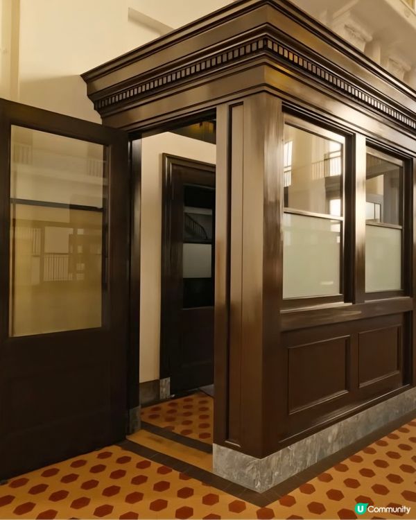 山口銀行舊本店